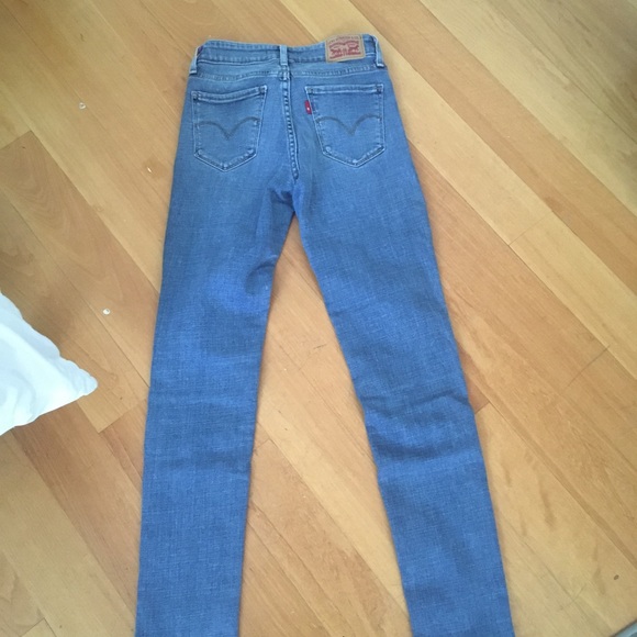 levi’s jeans - Picture 2 of 4